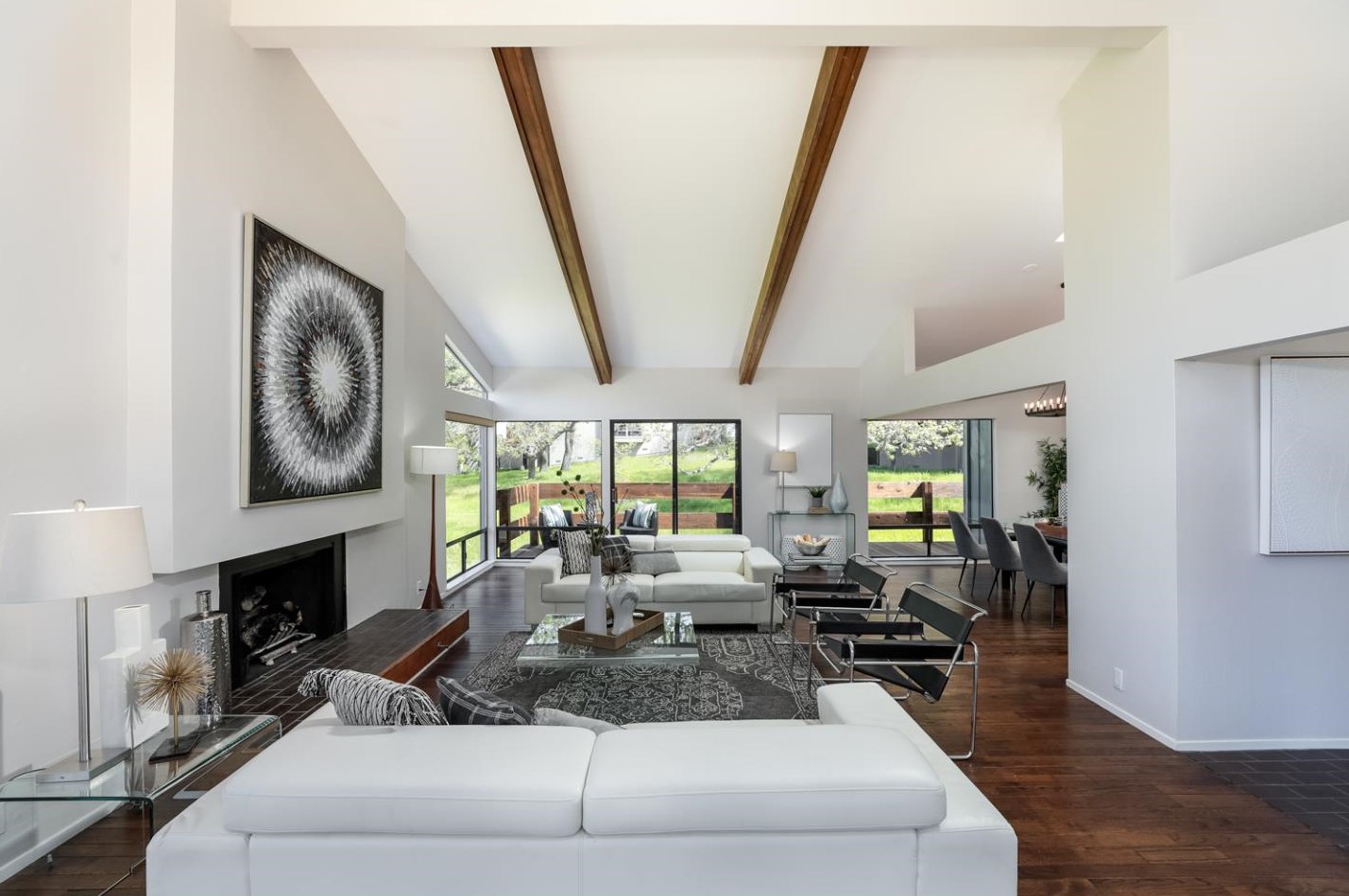 10 Foxtail, Menlo Park, CA 94028