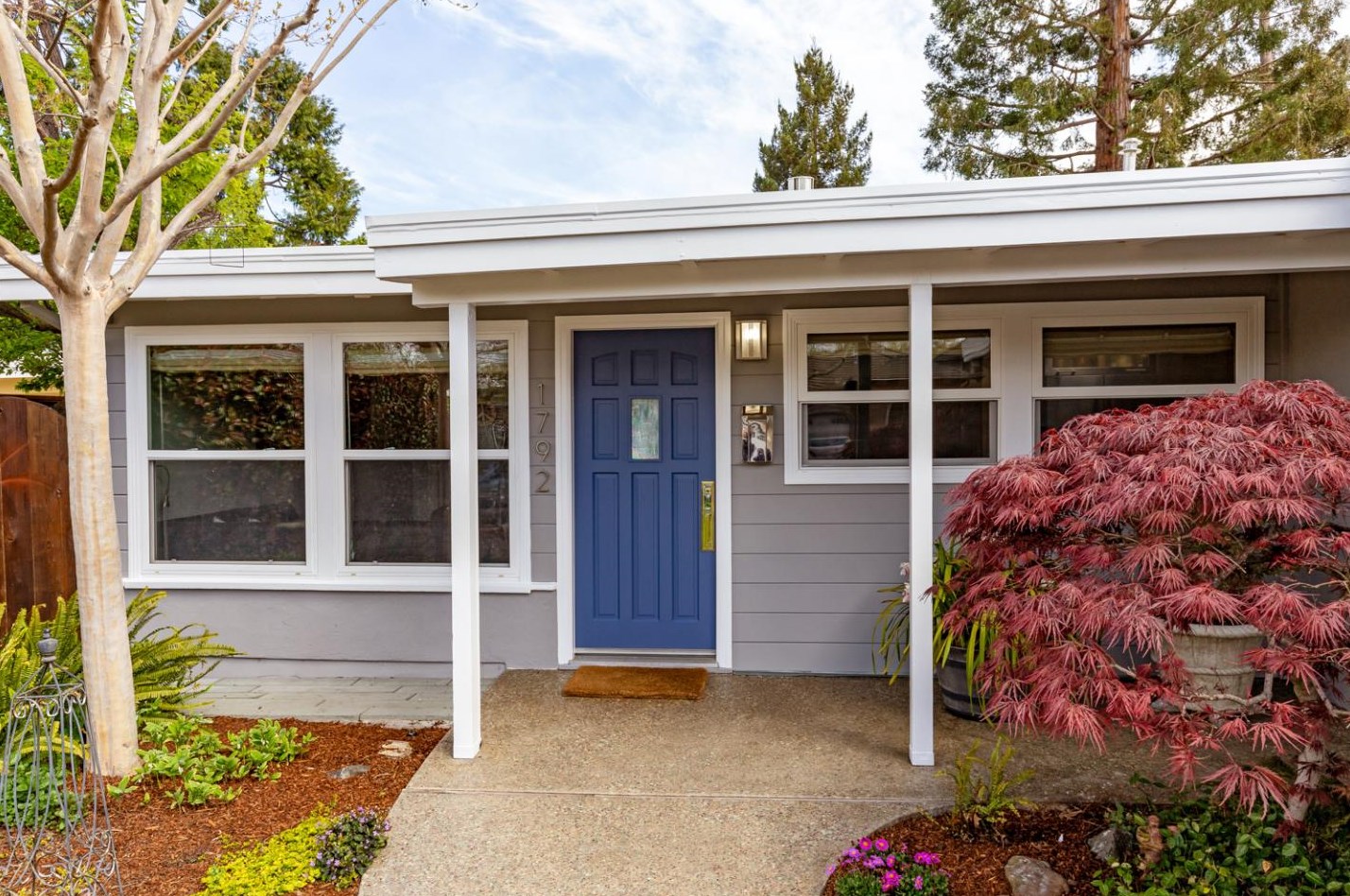 1792 Wagner Ave, Mountain View, CA 94043
