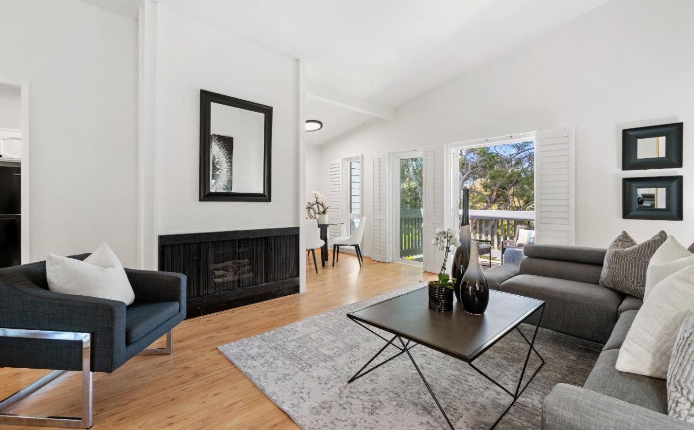 4135 George Ave 3, San Mateo, CA 94403