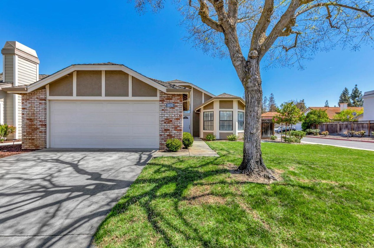 1870 Bayo Claros Cir, Morgan Hill, CA 95037