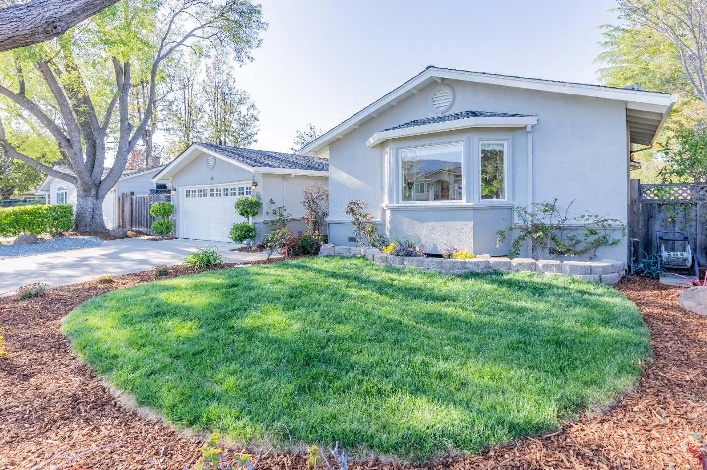 18363 Mccoy Ave, Saratoga, CA 95070-4709