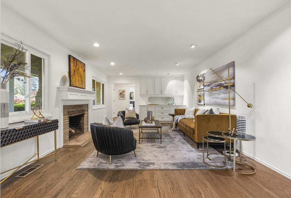 766 Filip Rd, Los Altos, CA 94024