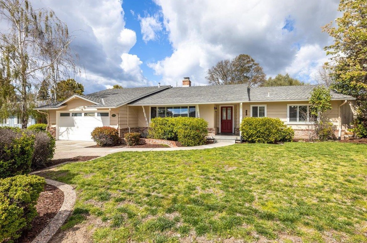 1033 Whitmer Ct, Fremont, CA 94539-4530