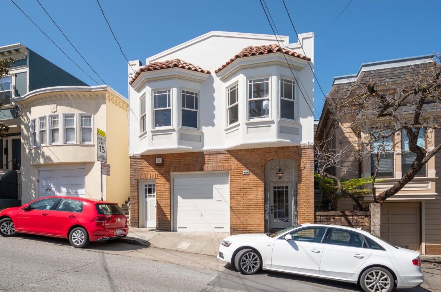 54 Chenery St, San Francisco, CA 94131