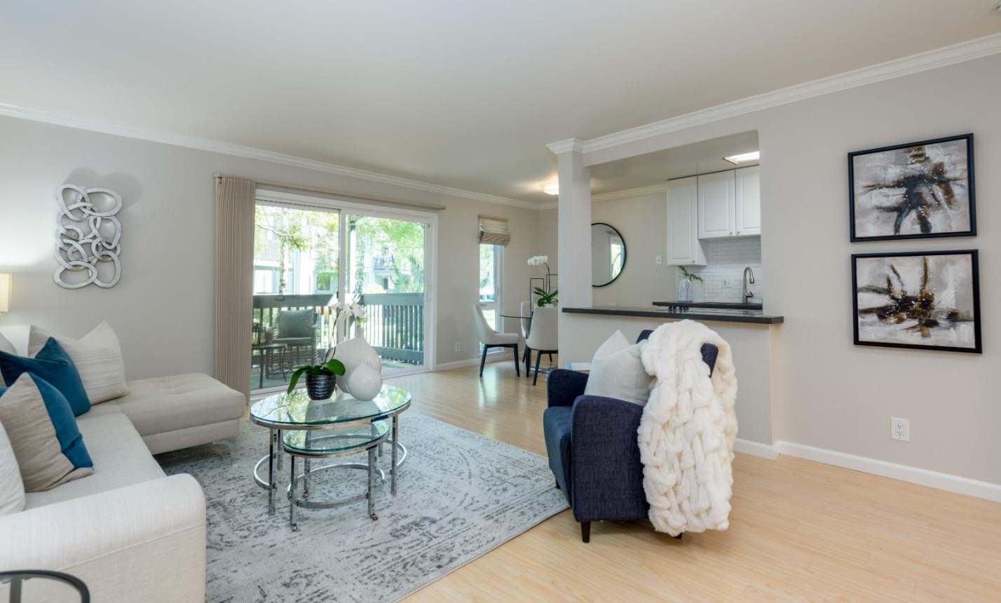 4220 George Ave, San Mateo, CA 94403-7801