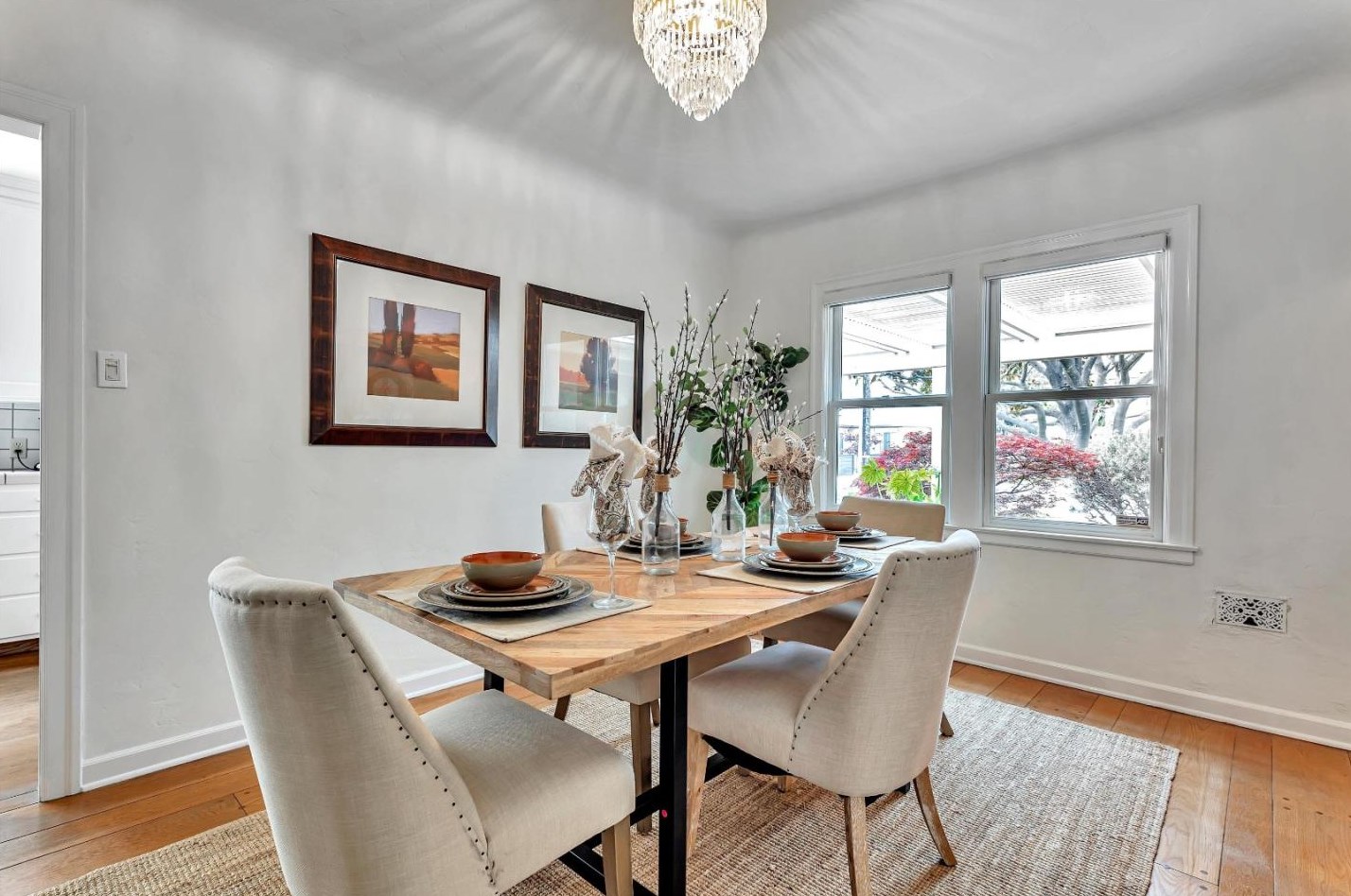 1134 Crescent Dr, San Jose CA  95125-3163 exterior