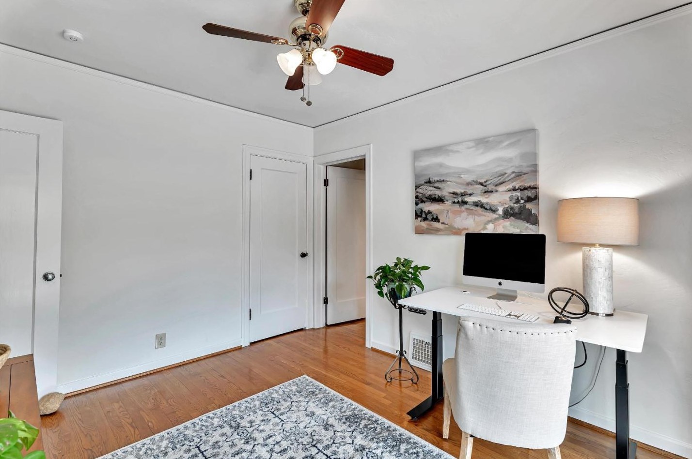 1134 Crescent Dr, San Jose CA  95125-3163 exterior