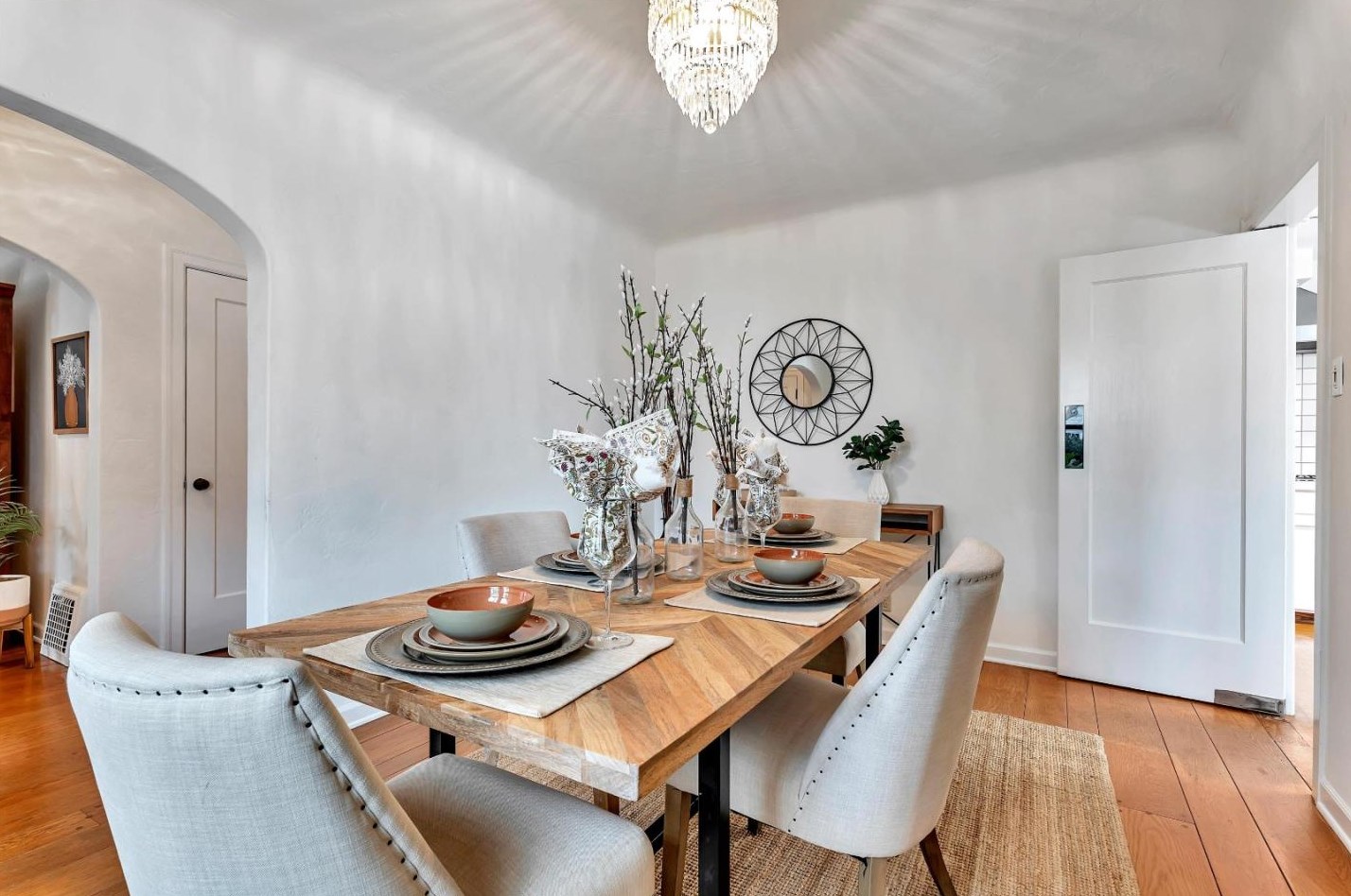 1134 Crescent Dr, San Jose CA  95125-3163 exterior