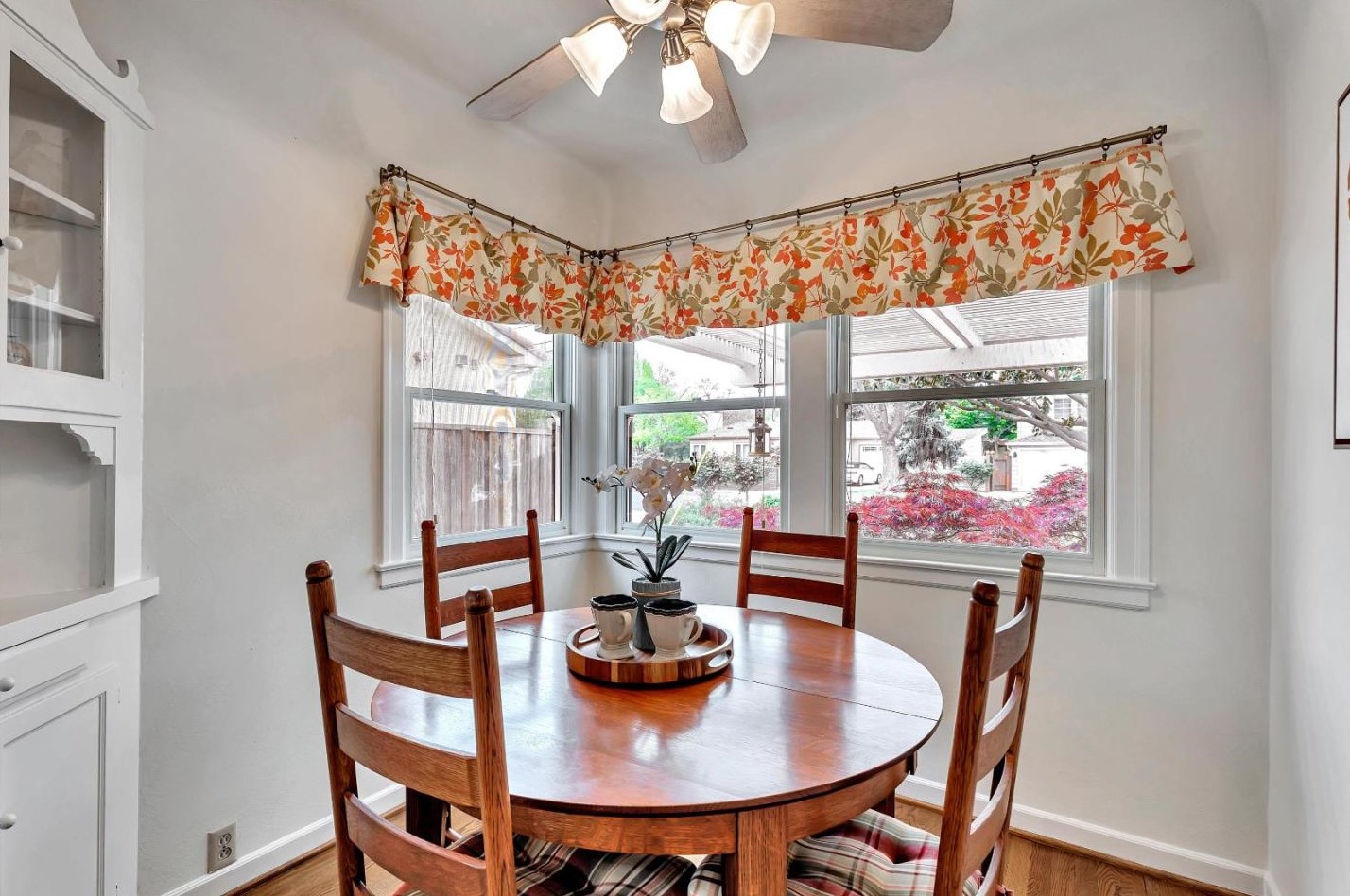 1134 Crescent Dr, San Jose CA  95125-3163 exterior