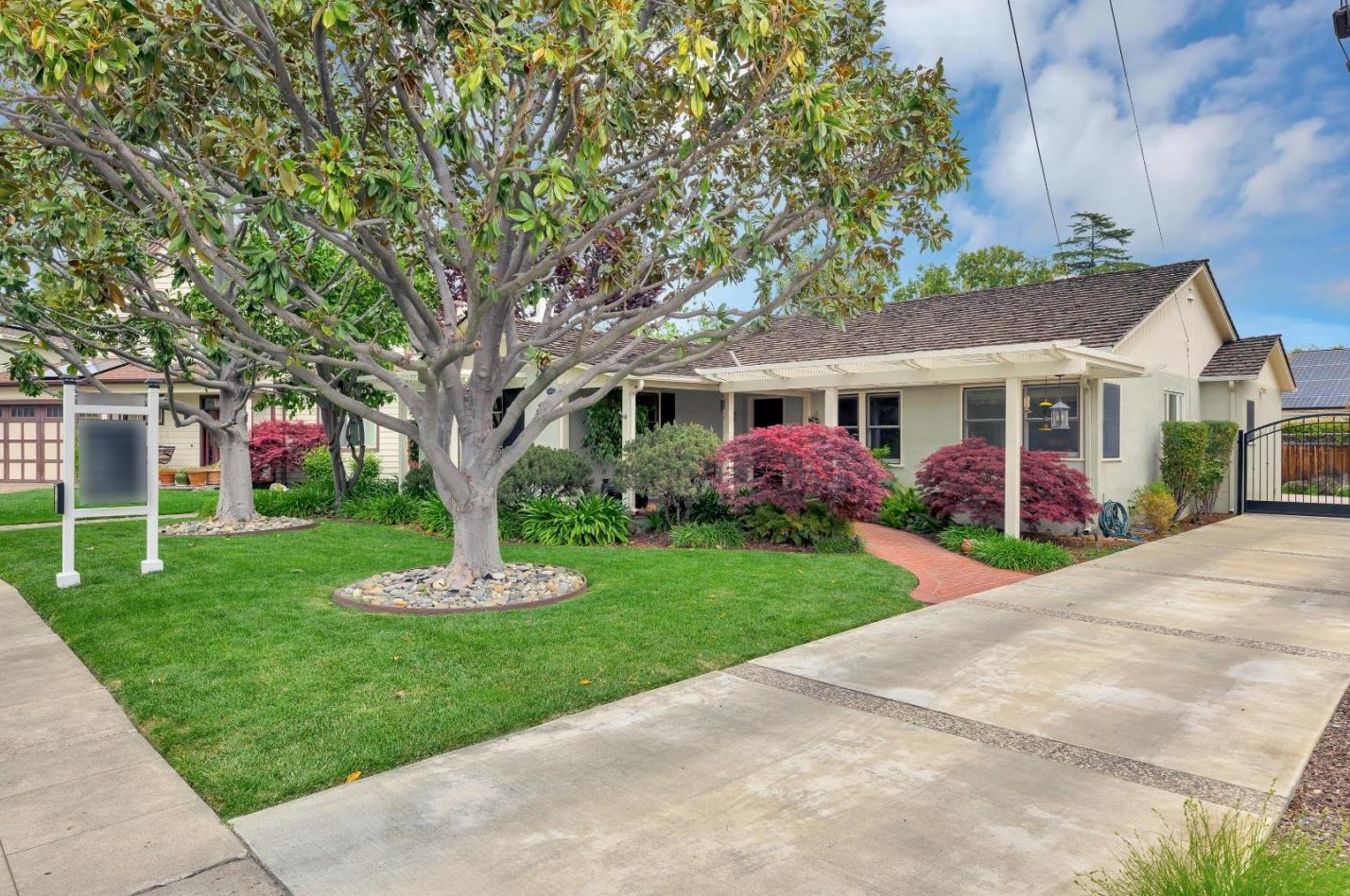 1134 Crescent Dr, San Jose, CA 95125-3163
