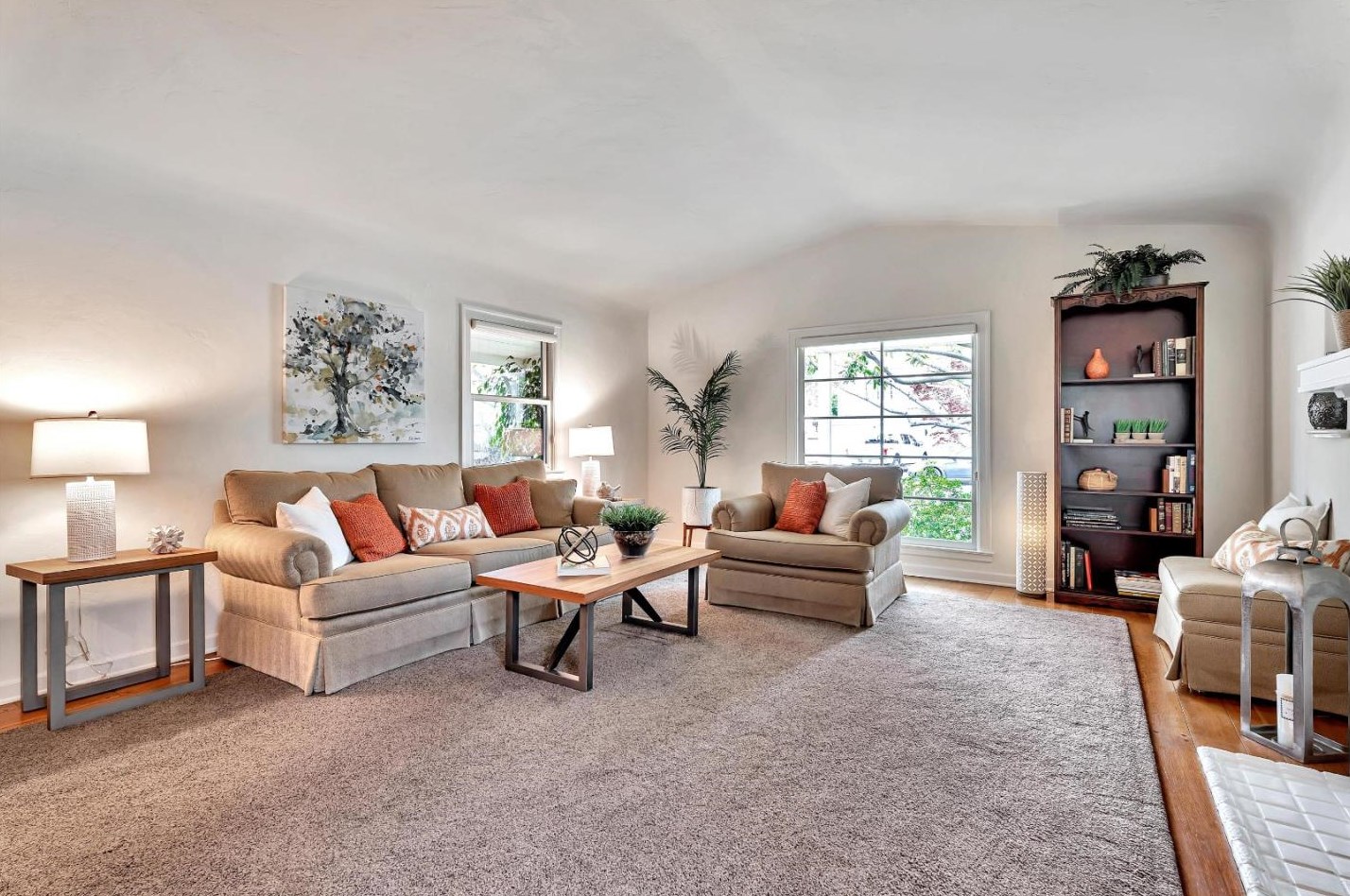 1134 Crescent Dr, San Jose CA  95125-3163 exterior