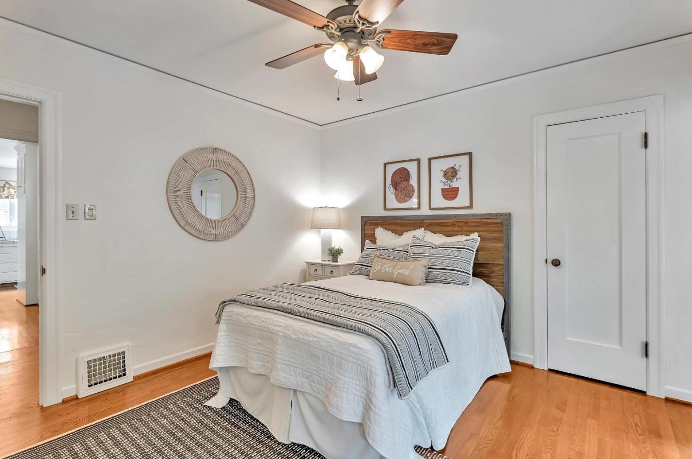 1134 Crescent Dr, San Jose CA  95125-3163 exterior