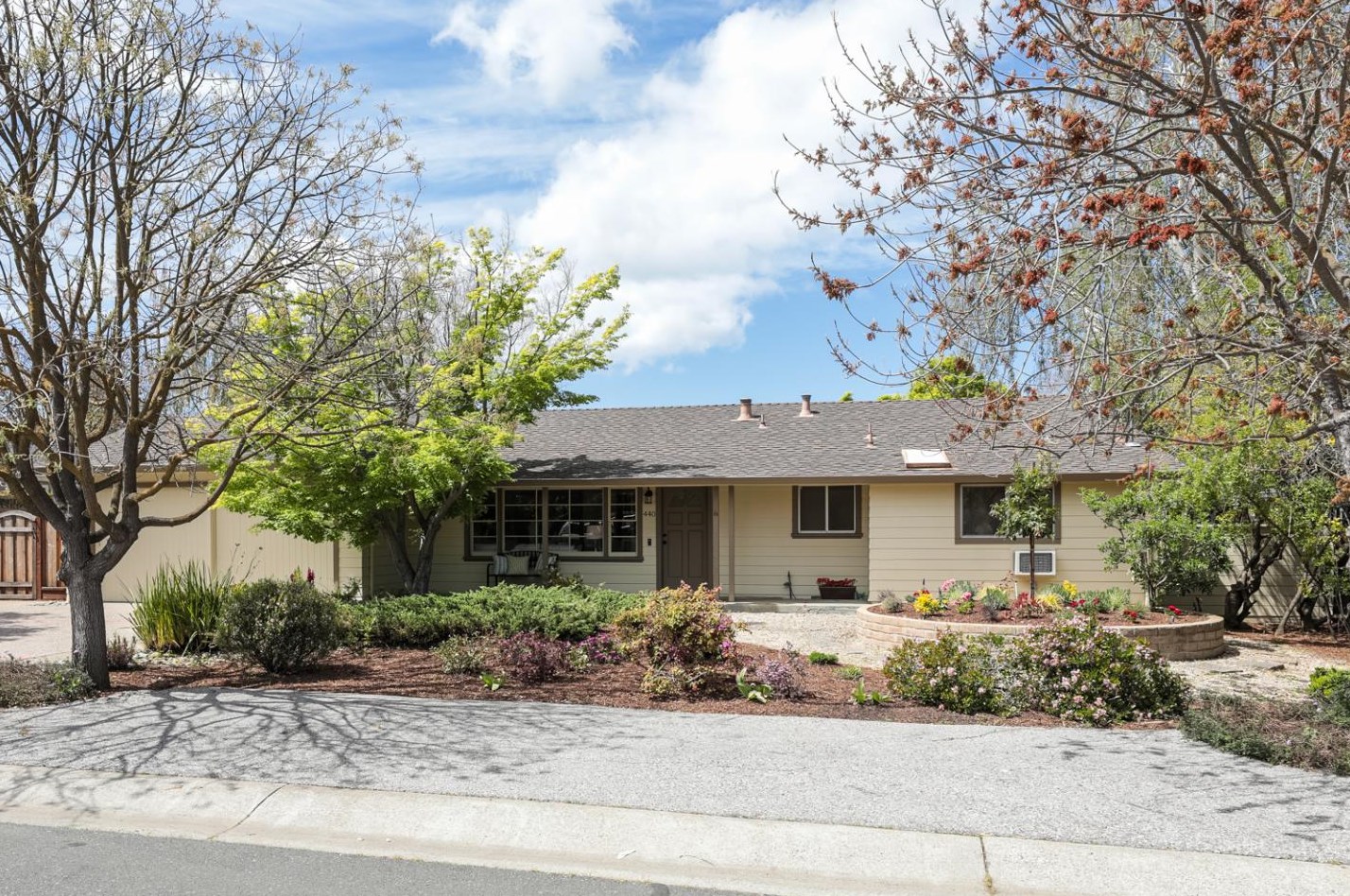 440 Panchita Way, Los Altos, CA 94022