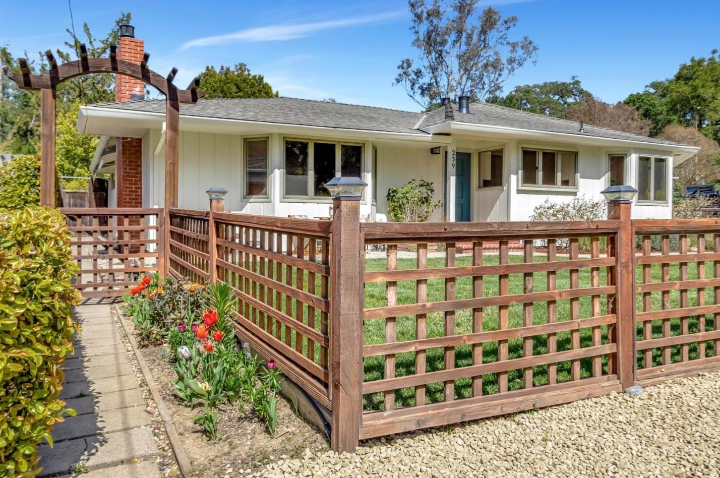 239 Loma Alta Ave, Los Gatos, CA 95030-6225