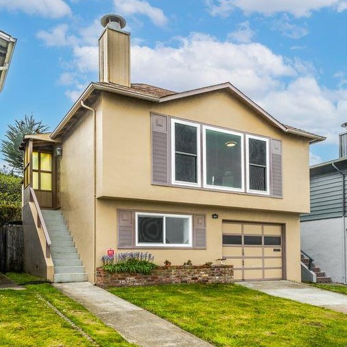 622 Higate Dr, Daly City, CA 94015