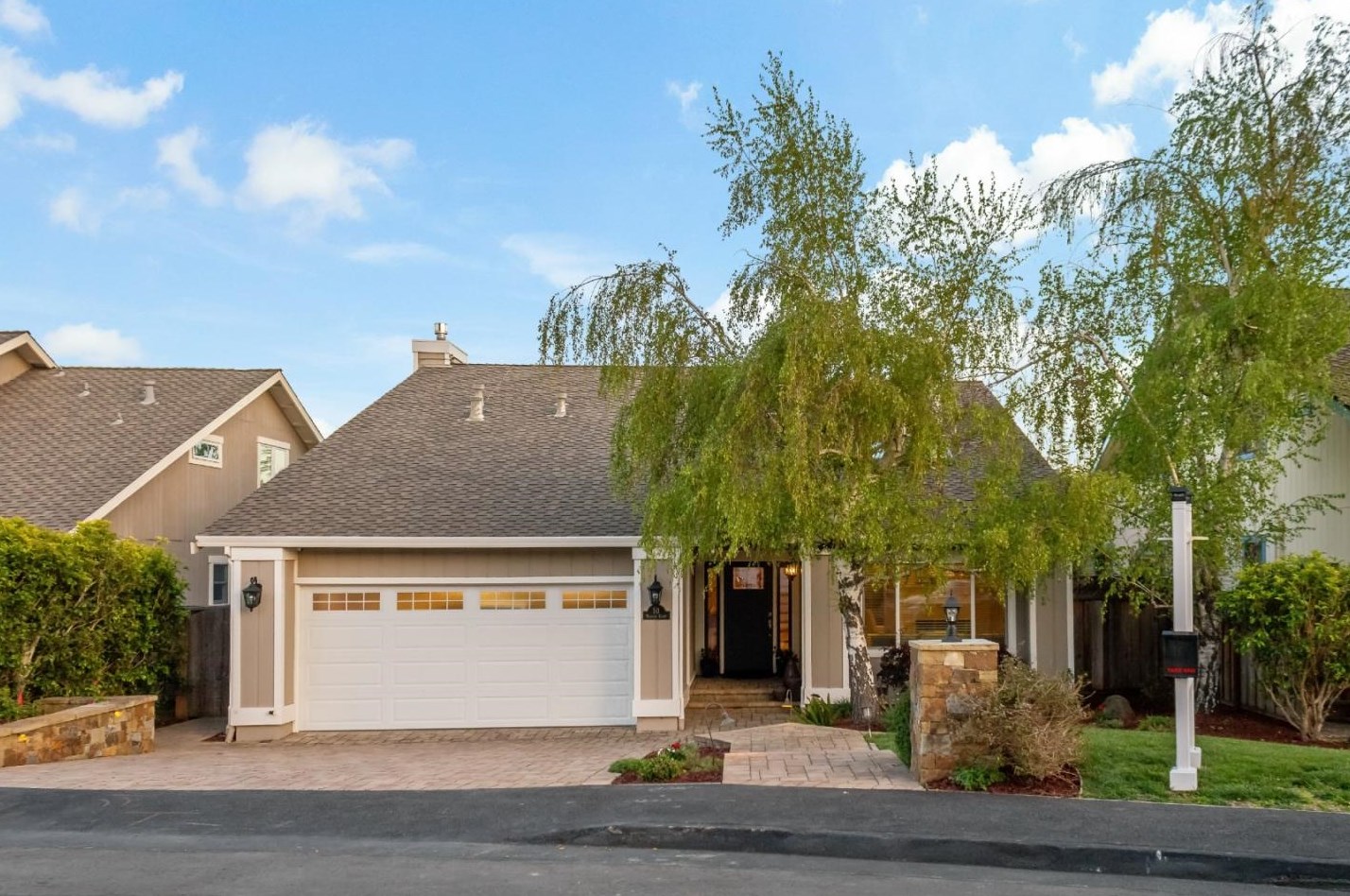 50 Mariani Ct, Redwood City, CA 94062