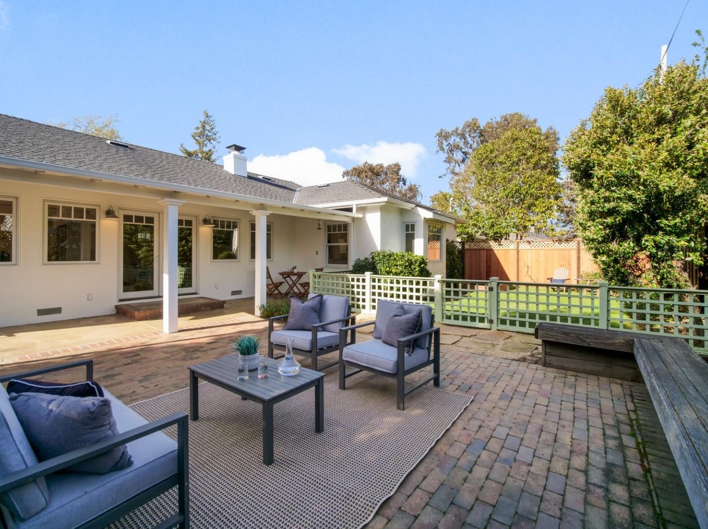 153 Arbor Ln, San Mateo, CA 94403-3335