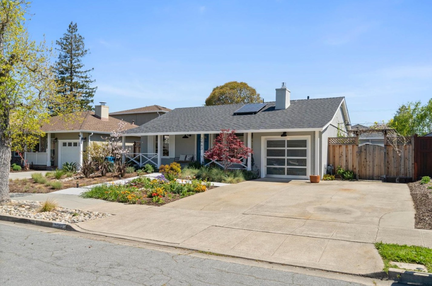 2063 Oregon Ave, Redwood City, CA 94061