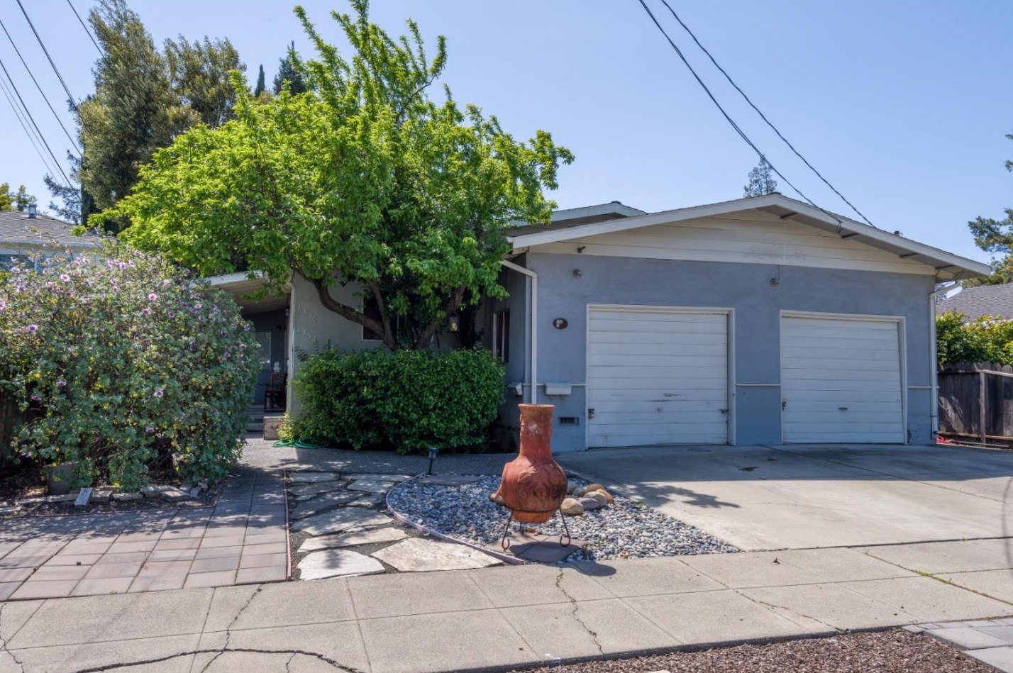 1350 -1352 Norman St, Redwood City, CA 94061