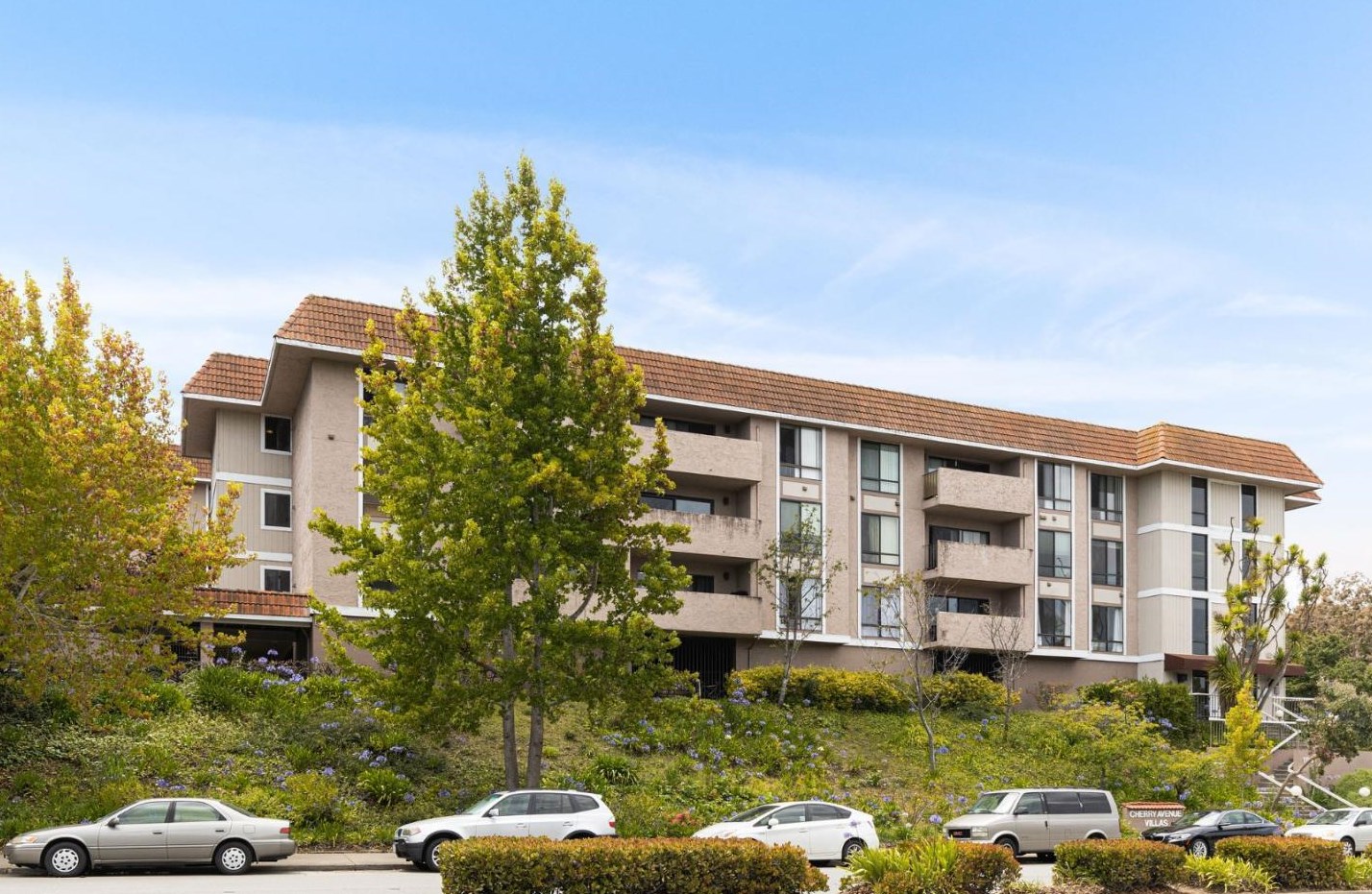 1031 Cherry Ave 72, San Bruno, CA 94066