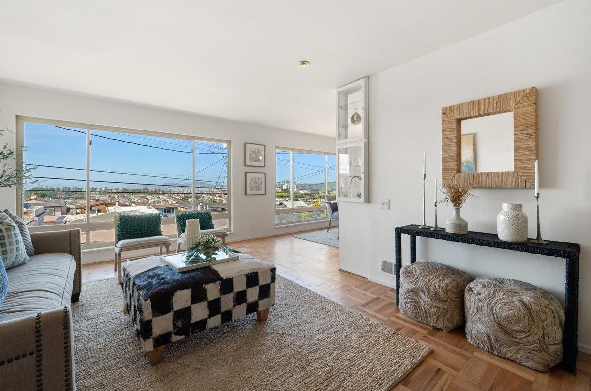 670 Clarinada Ave, Daly City, CA 94015