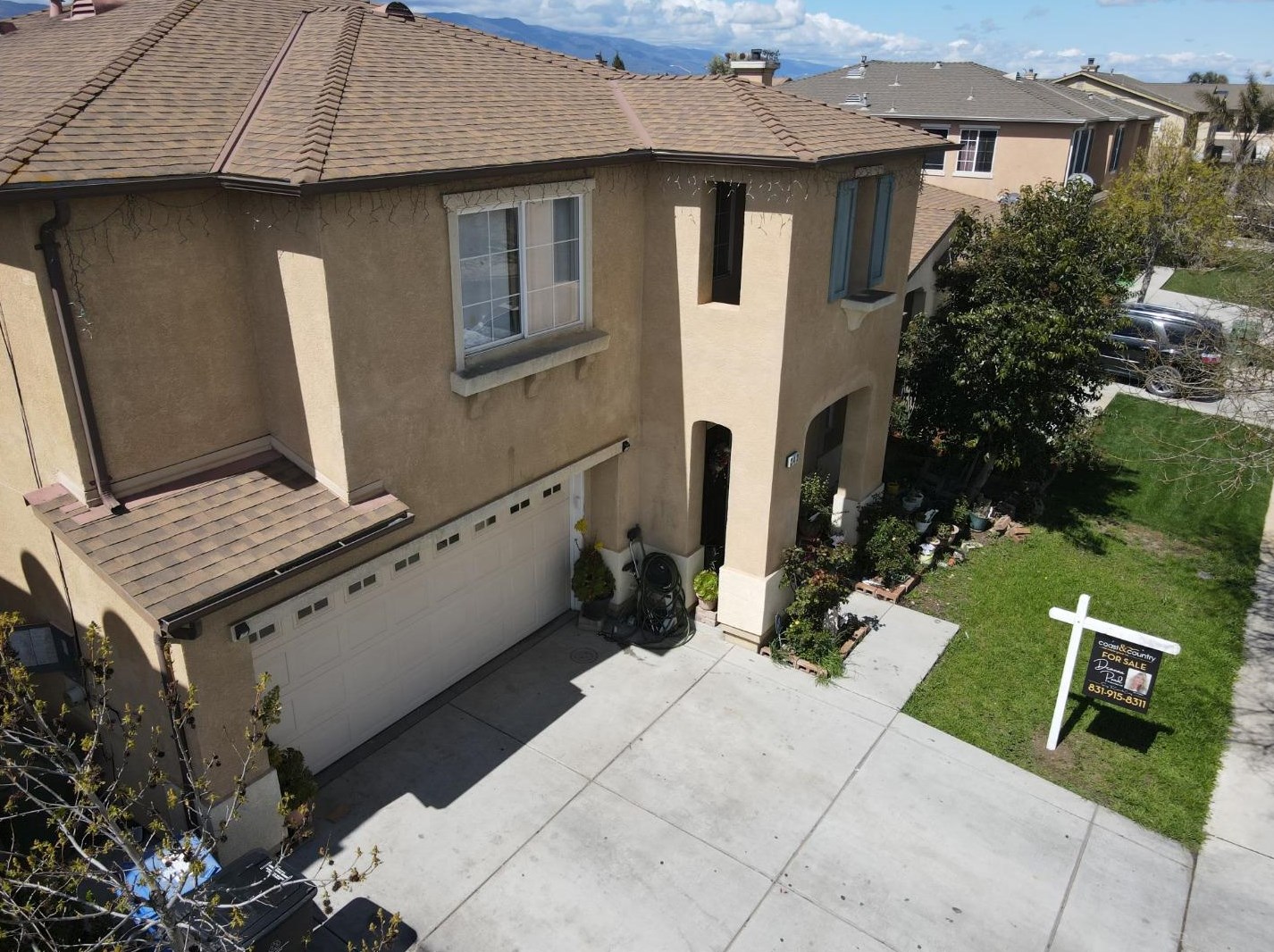 343 Barbera Way, Greenfield, CA 93927