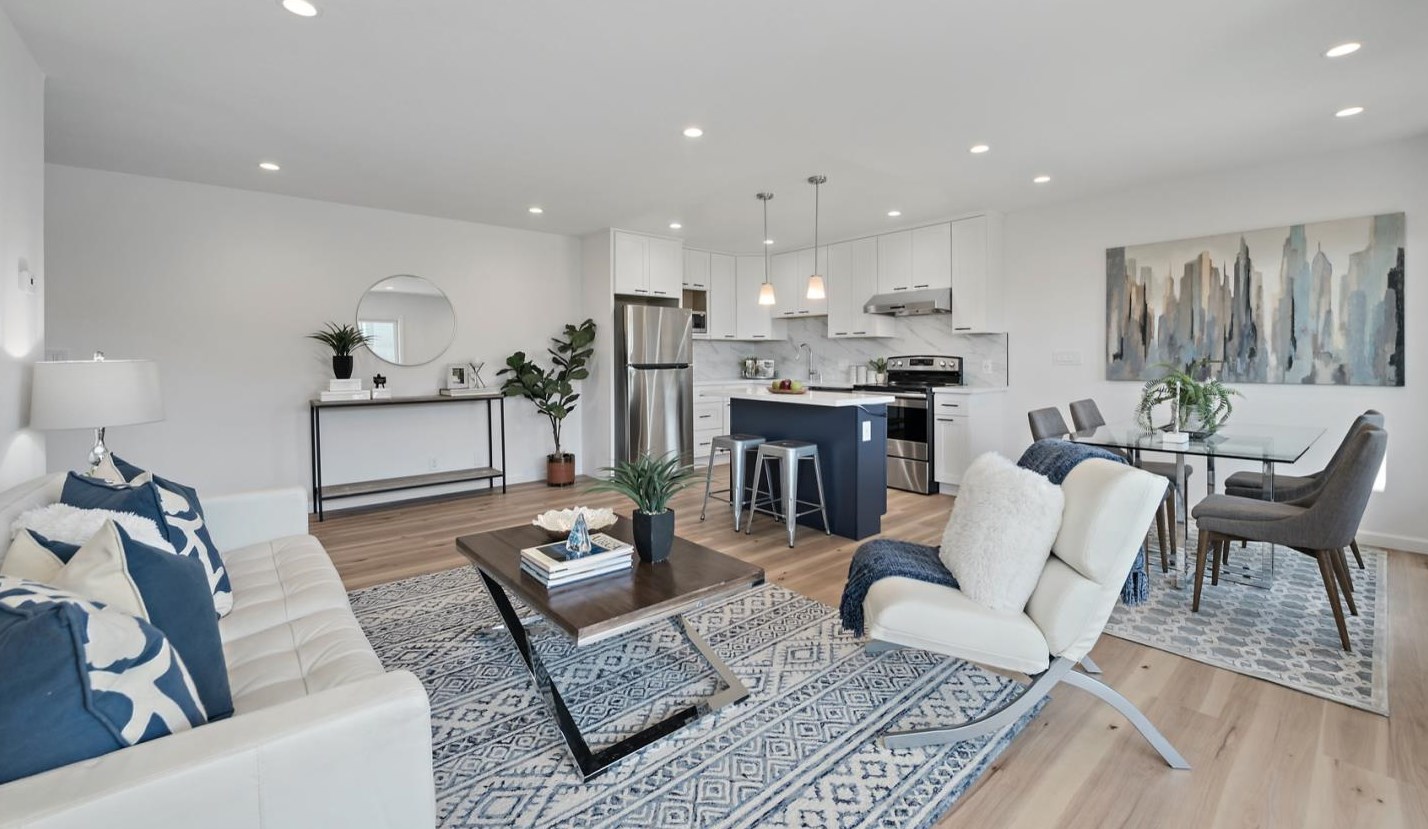 3050 Los Prados St 12, San Mateo, CA 94403