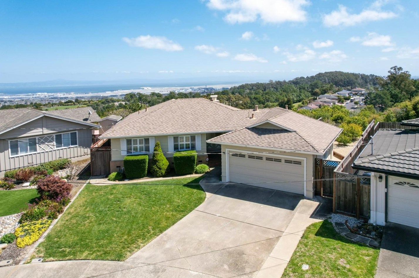 140 Bryant Way, San Bruno, CA 94066