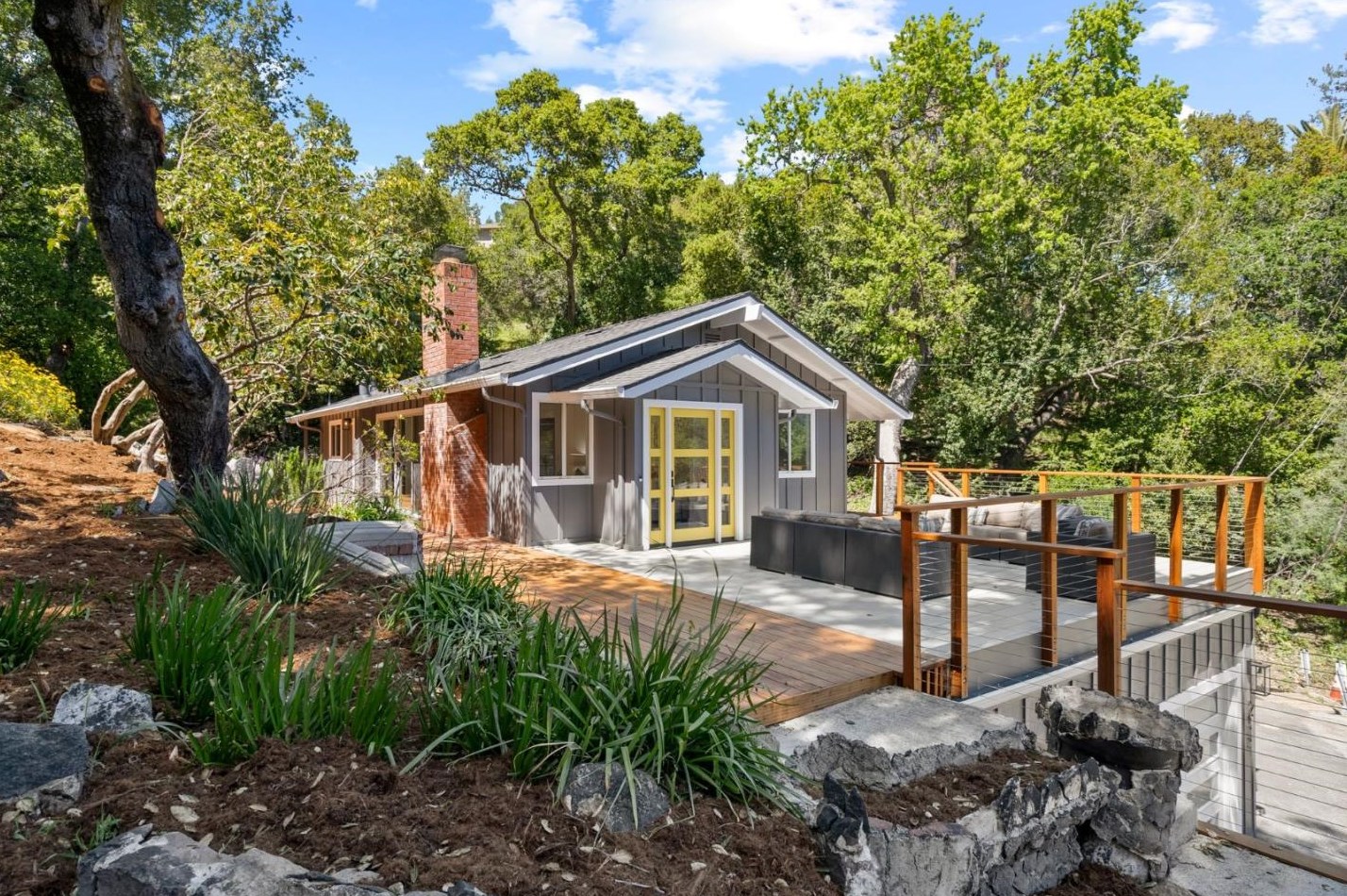 2522 Park Rd, Redwood City, CA 94062