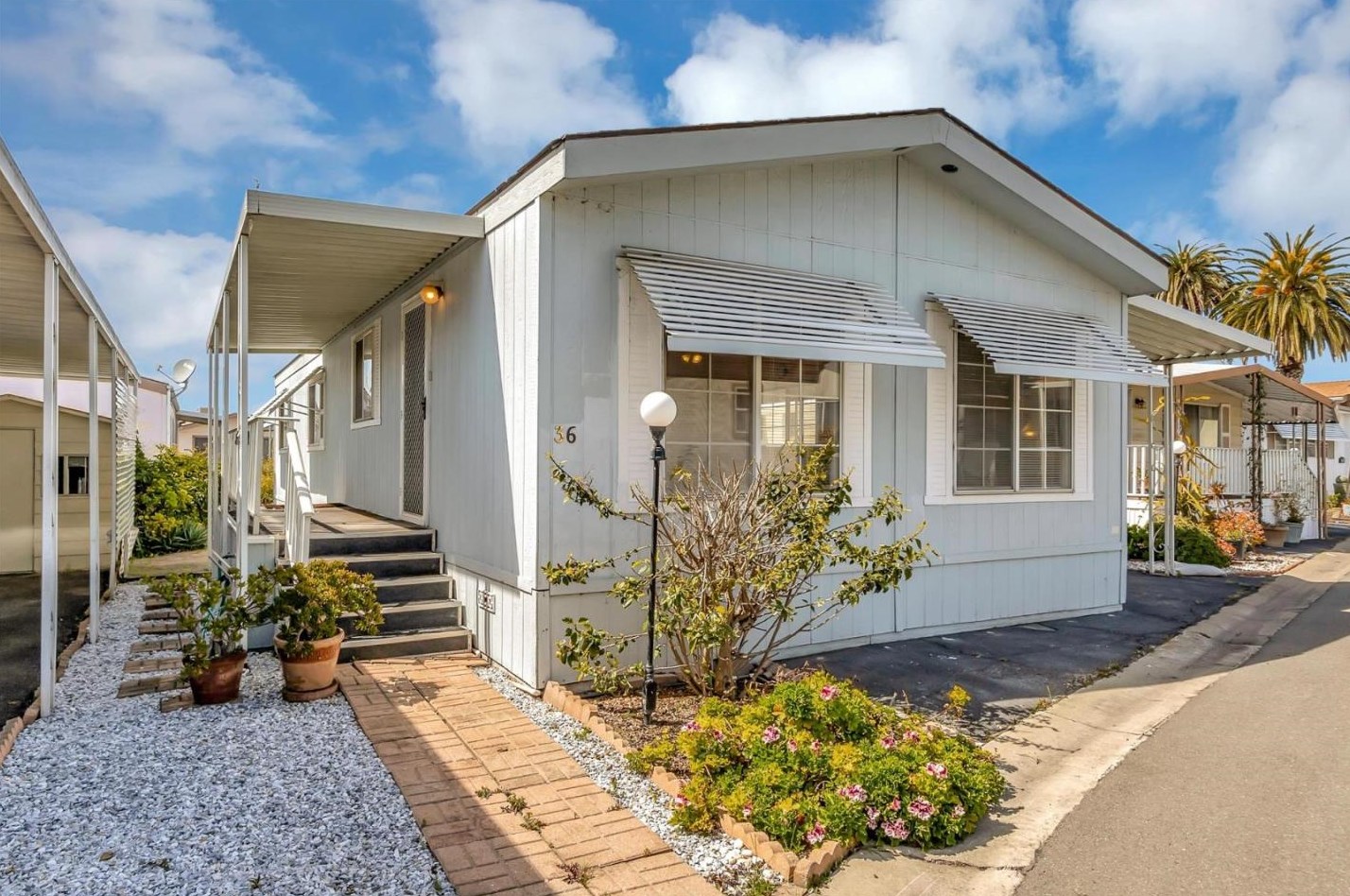 1515 N Milpitas Blvd 36, Milpitas, CA 95035