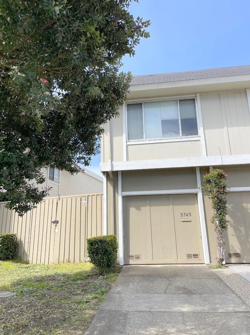 3743 Radburn, South San Francisco, CA 94080