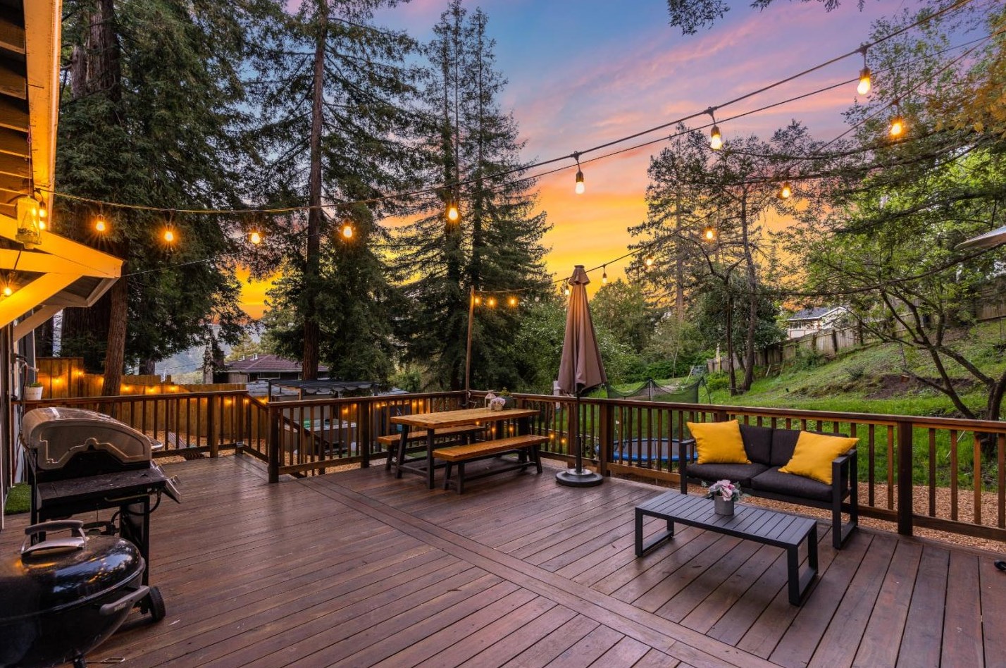17969 Oak Dr, Los Gatos, CA 95033