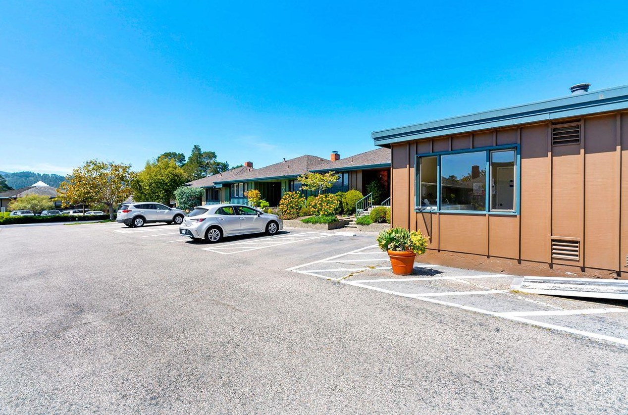 226 Del Mesa Carmel, Carmel, CA 93923