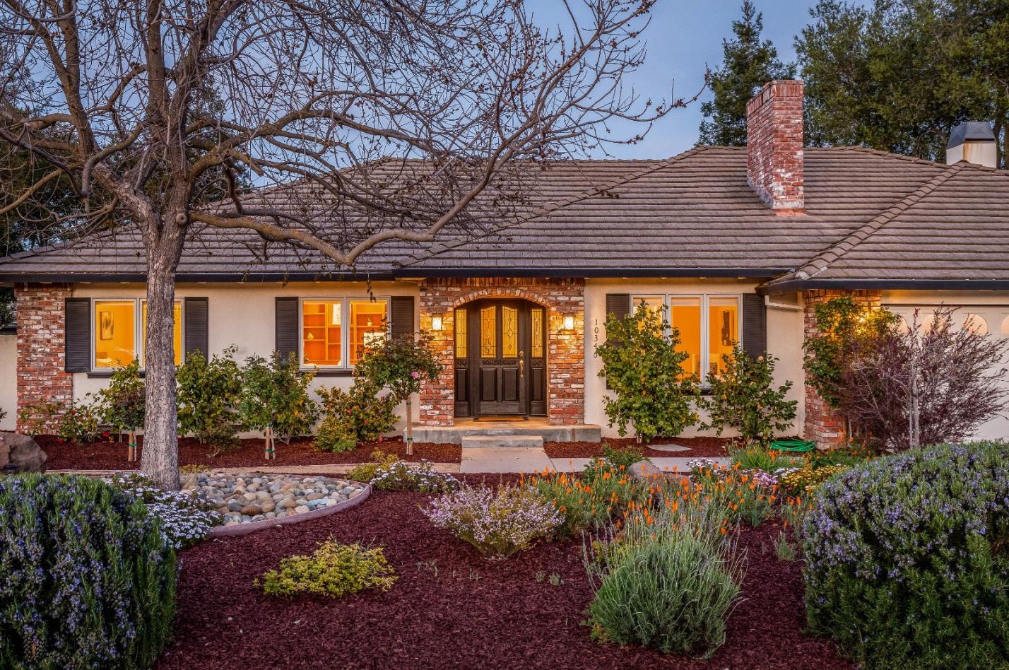 10346 Scenic Blvd, Cupertino, CA 95014