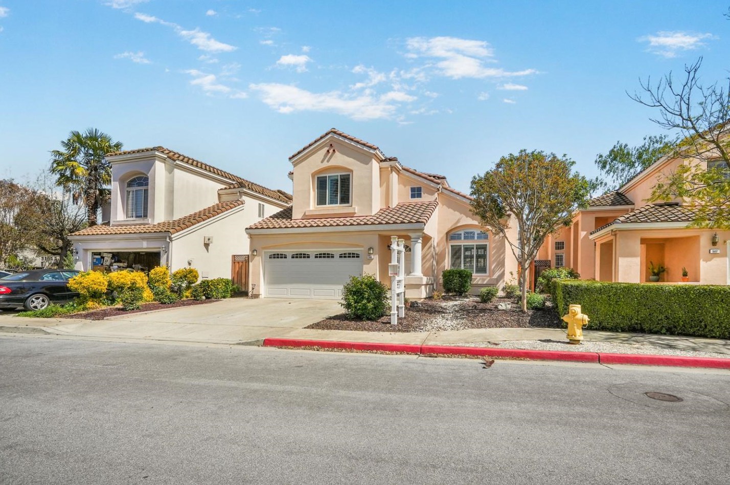 505 Via Sorrento, Morgan Hill, CA 95037
