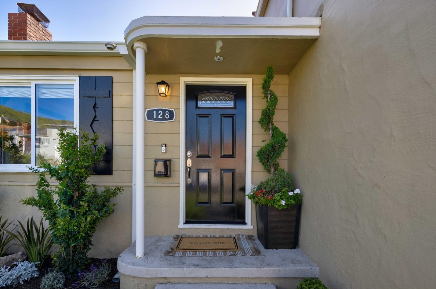 128 Claremont Ave, South San Francisco, CA 94080