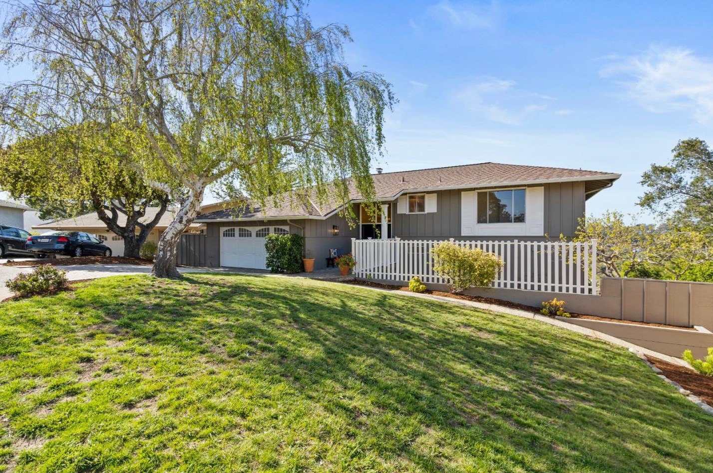 1415 Lexington Ave, San Mateo, CA 94402