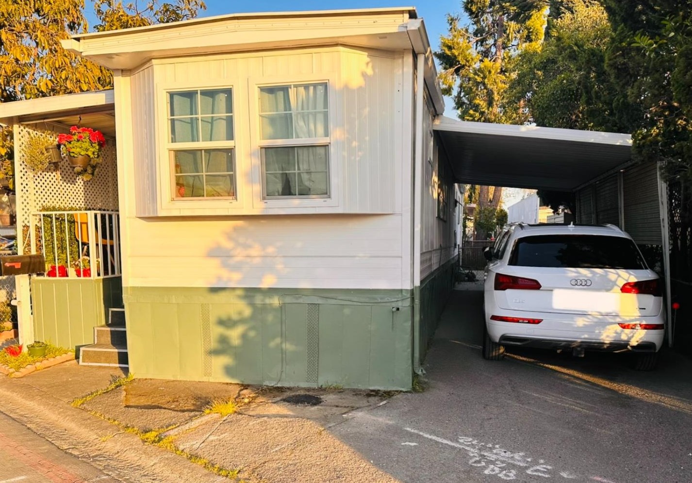 411 Lewis Road 292, San Jose, CA 95111