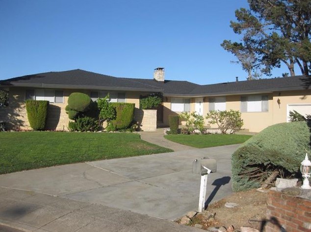 1240 Lasuen Dr, Millbrae, CA 94030