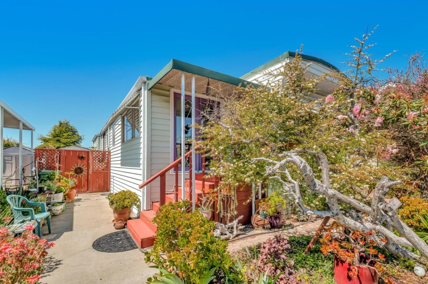4160 Jade St 74, Capitola, CA 95010