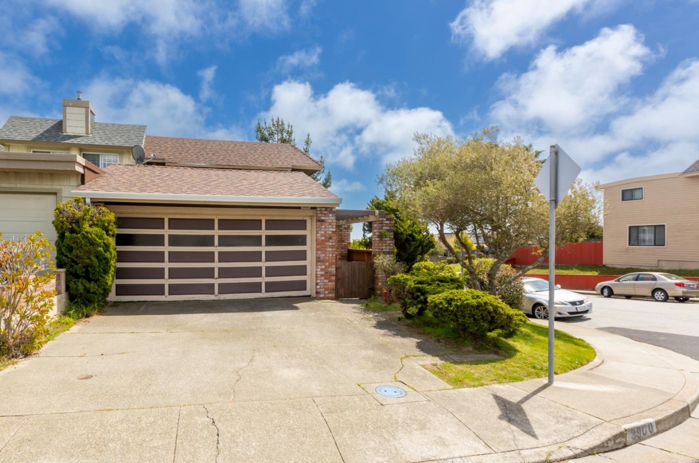 3900 Crofton Way, South San Francisco, CA 94080