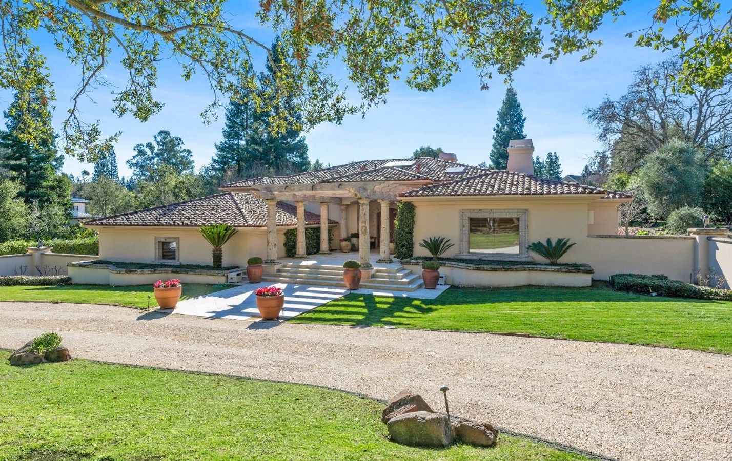 41 Belbrook Way, Menlo Park, CA 94027-6405