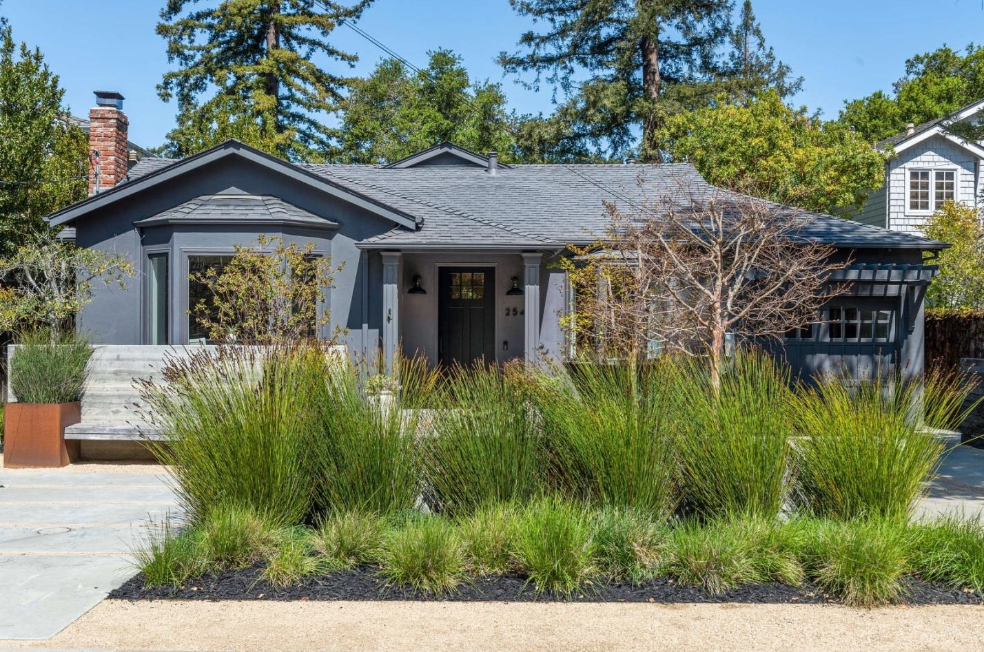 254 Leland Ave, Menlo Park, CA 94025-6158