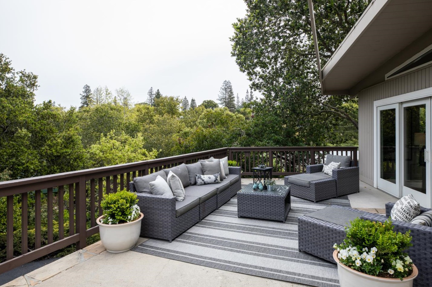 120 Corona Way, Menlo Park, CA 94028-7438
