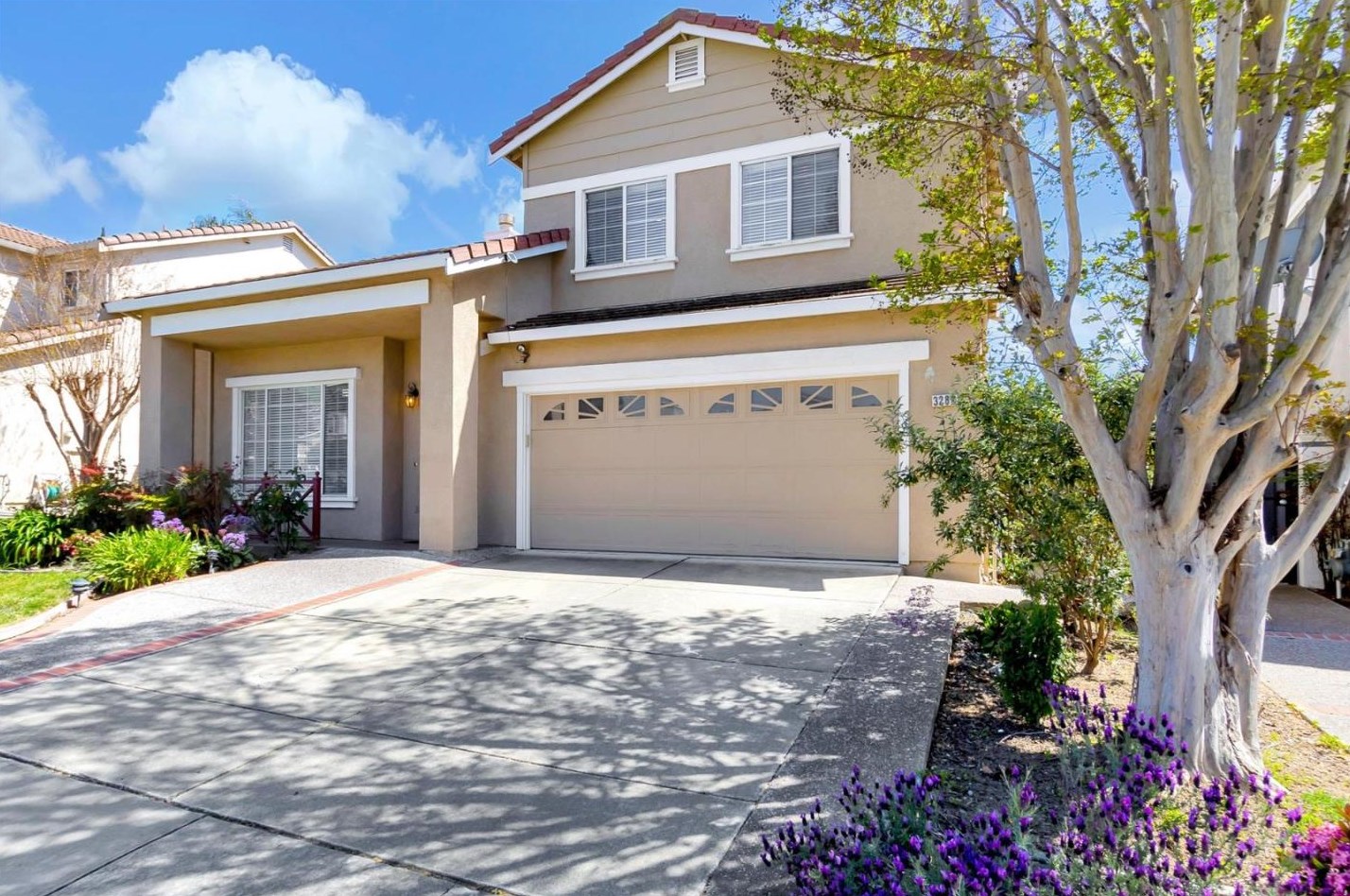 3282 Palantino Way, San Jose, CA 95135-2326