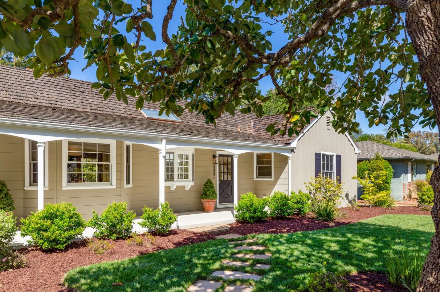 994 Echo Dr, Los Altos, CA 94024