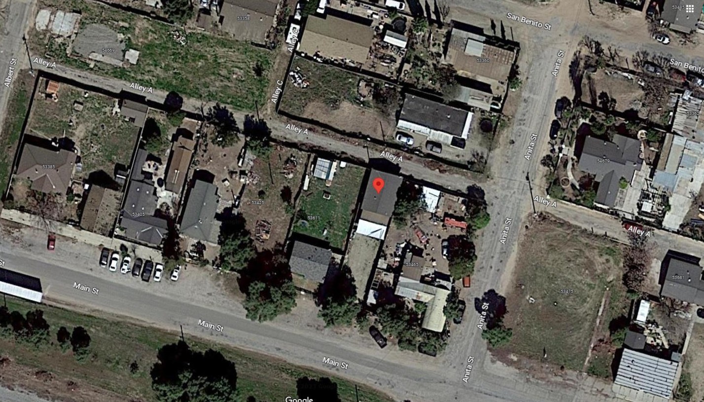 53612 Main St, San Lucas, CA 93954