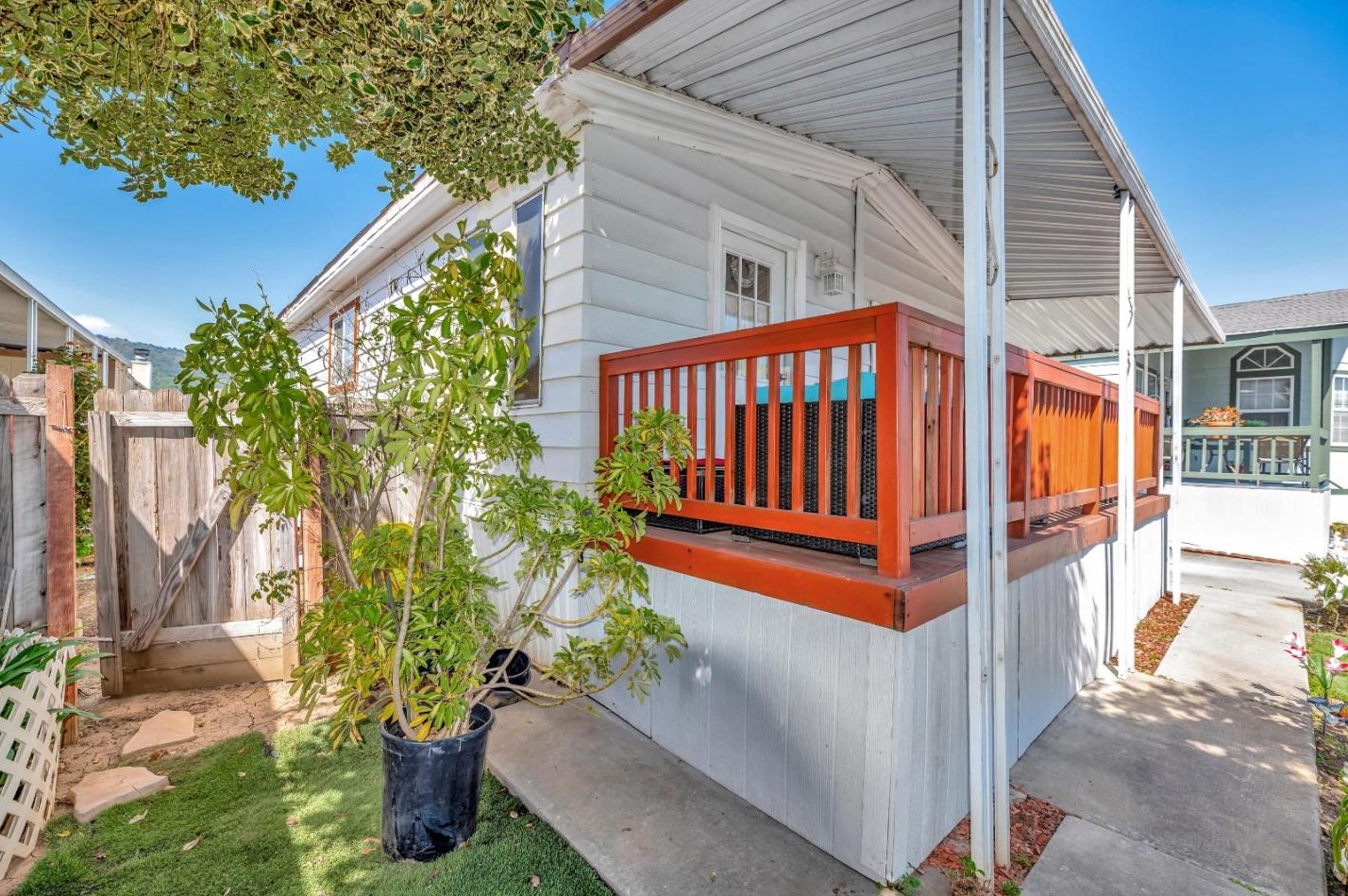 500 W Tenth St 25, Gilroy, CA 95020