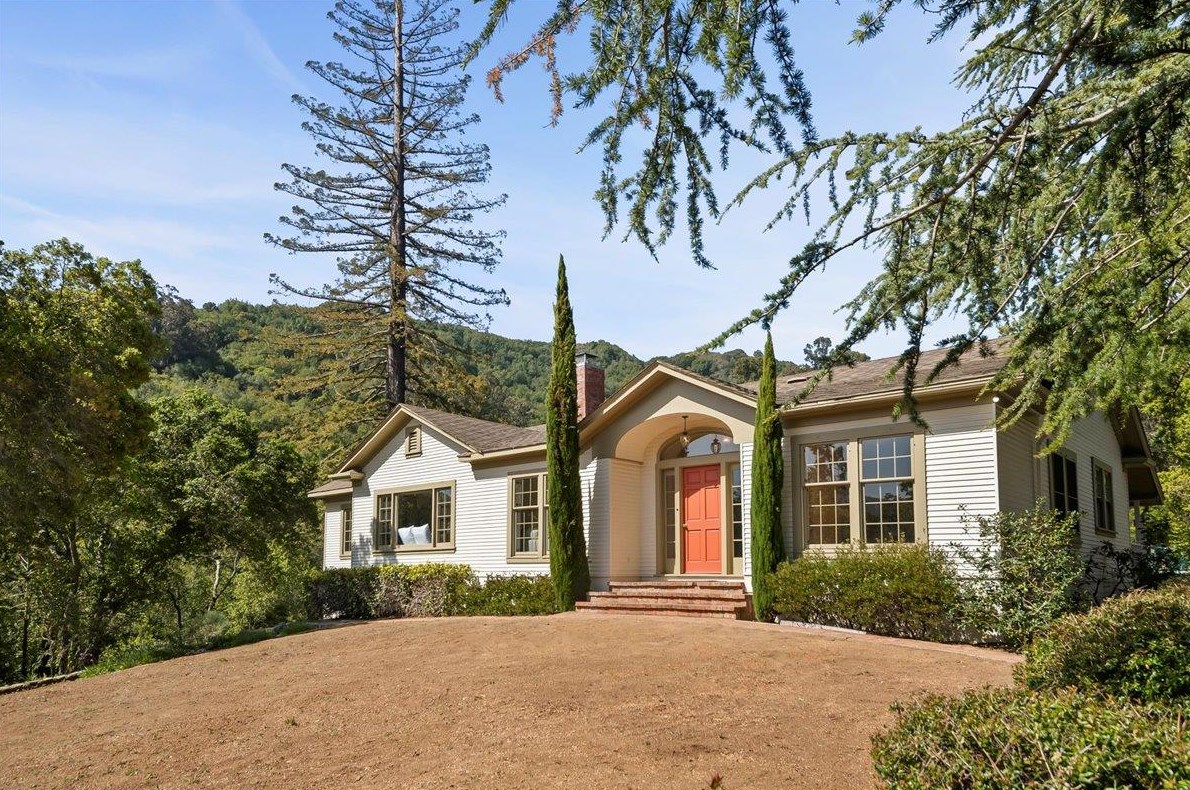 95 Wadsworth Ave, Los Gatos, CA 95030