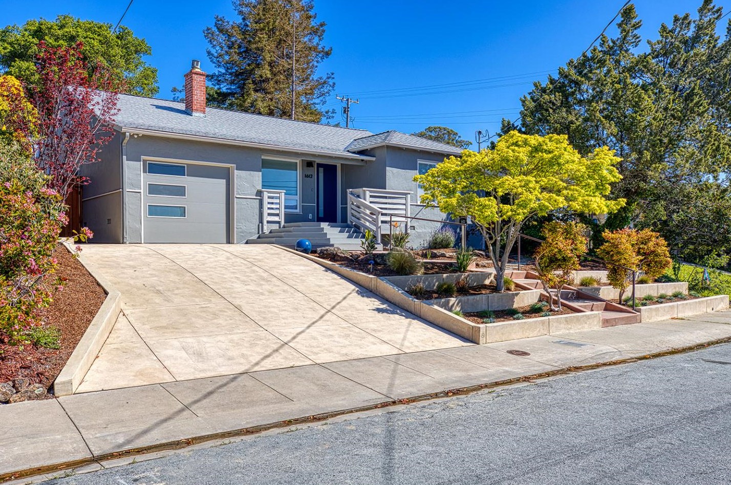 1612 Escalona Dr, Santa Cruz, CA 95060-3314